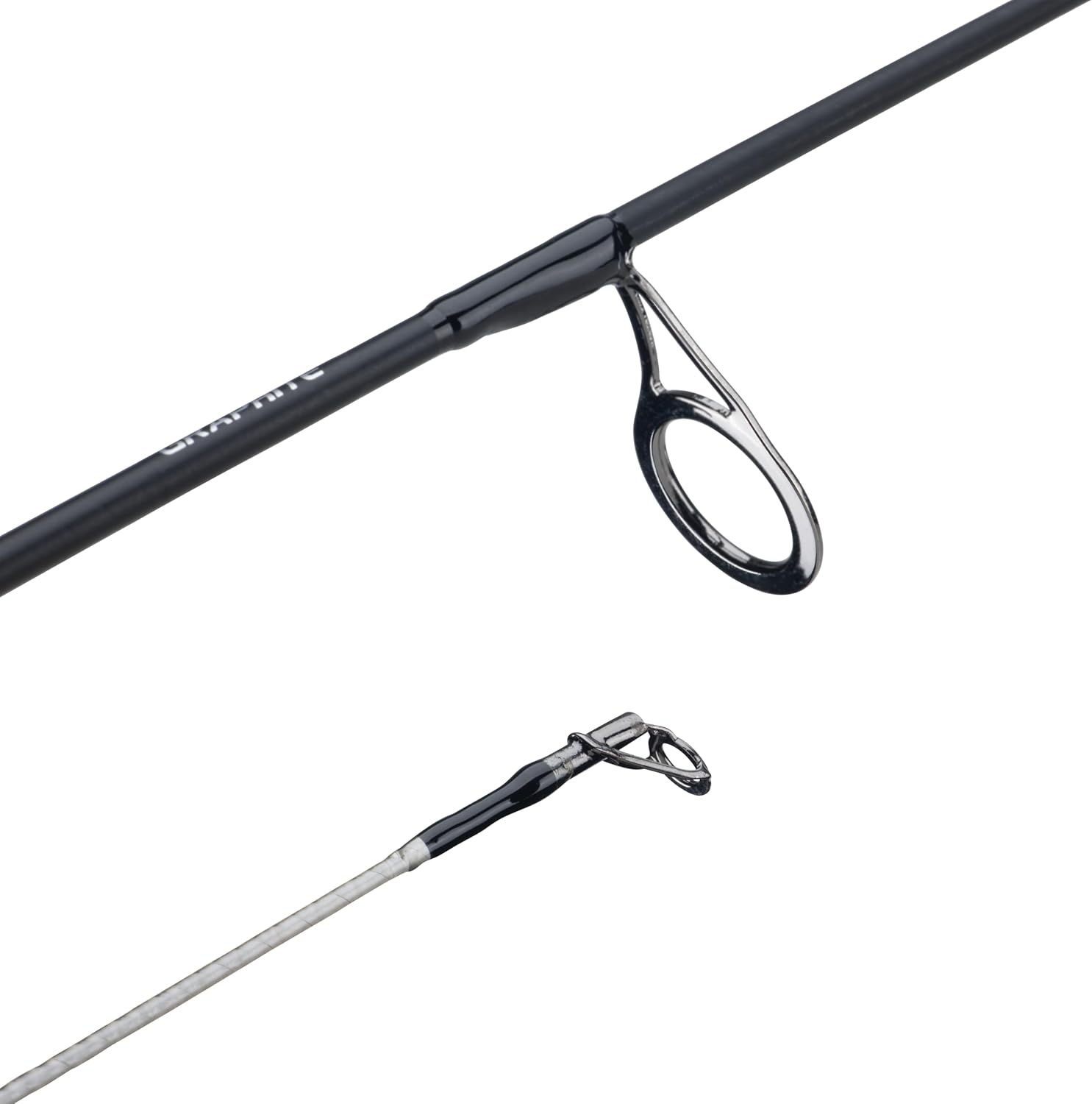 Ugly Stik Elite Spinning Fishing Rod - Image 2